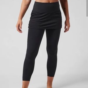 Athelta | Elation 2 in 1 7/8 Tight